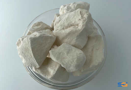 Kaolin Clay