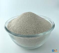 Silica Sand