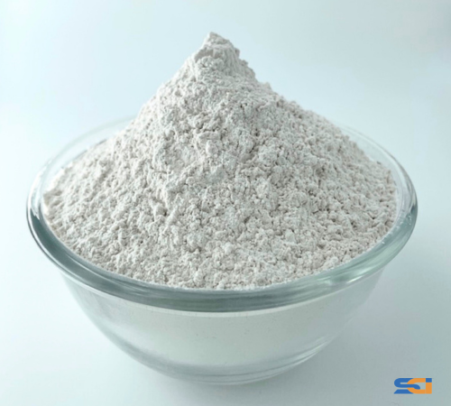 Quartz Powder